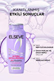 Elseve Hydra [Hyaluronic] Nem Dolduran Şampuan 300ml 